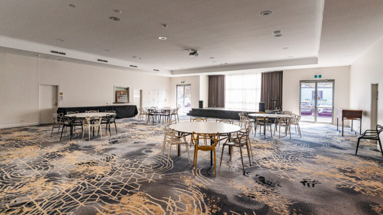 Facilities & Services