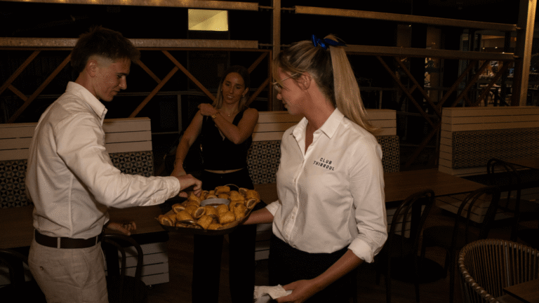 Corporate Events